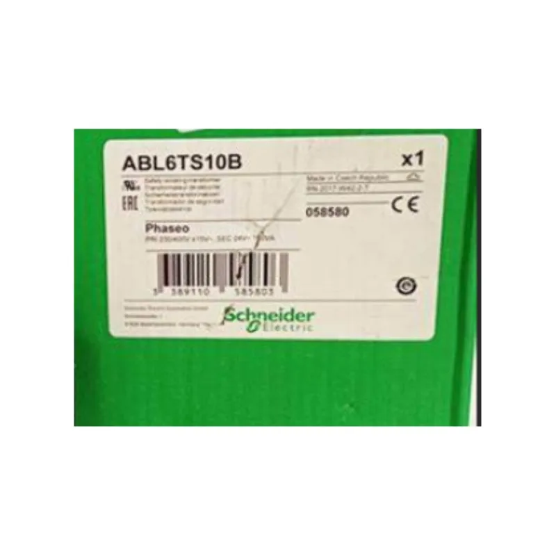 새로운 원래 Abl6ts10b 전압 변압기-230 .. 400 V-1x24 V - 100 Va - Buy Abl6ts10b ...