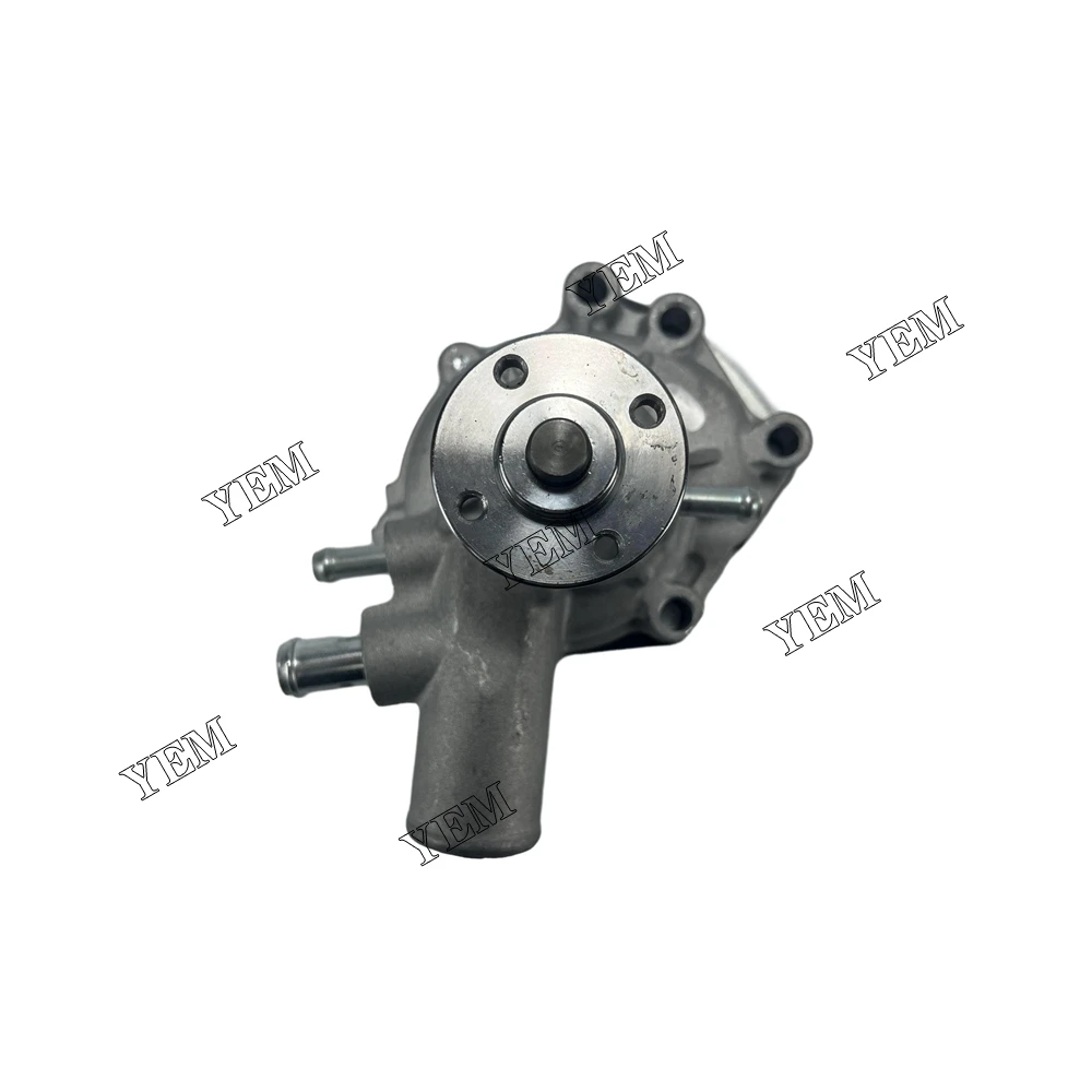 For Perkins TG5390 Water Pump Engine Parts 2