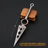 Kunai della lama del drago (22 cm