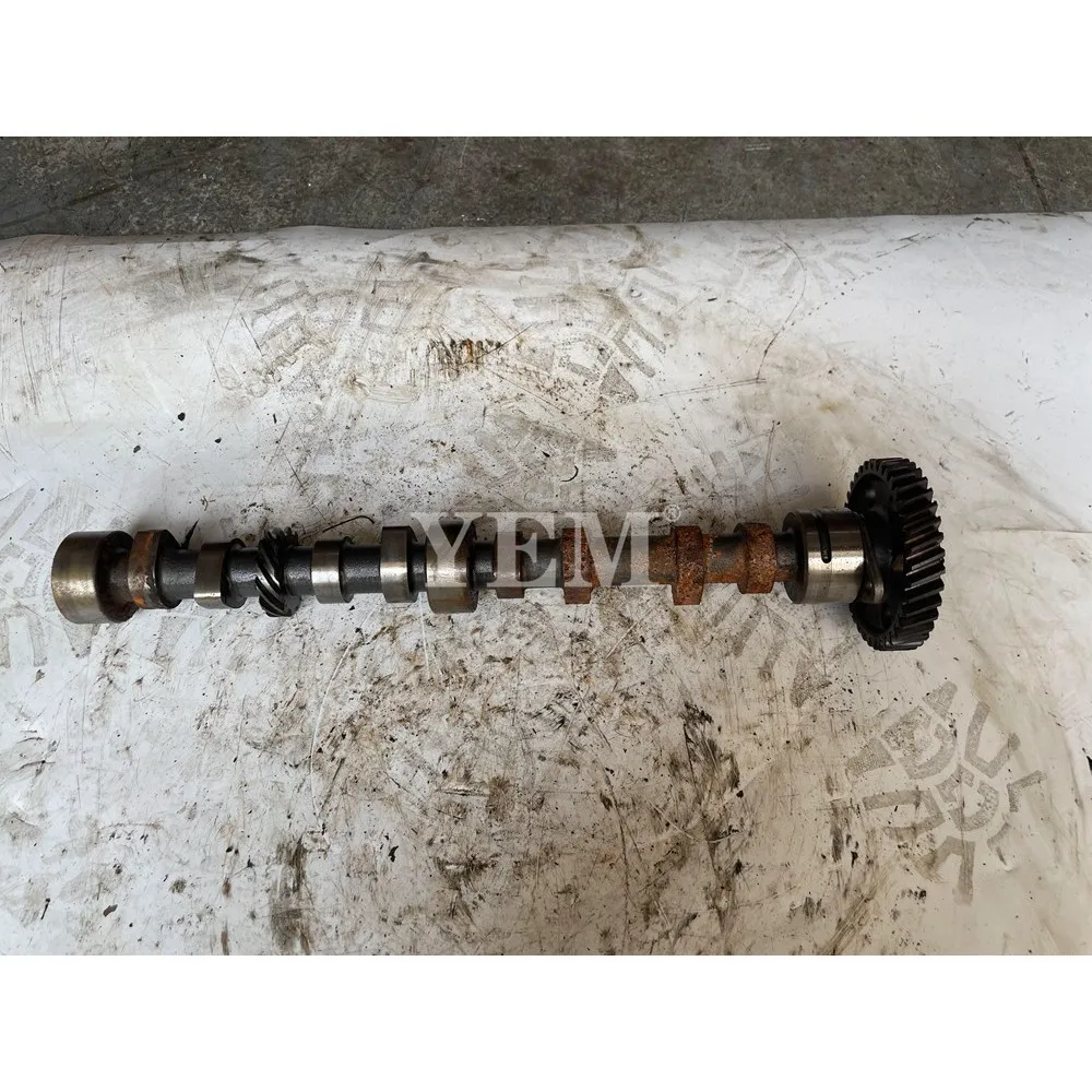 S4Q Camshaft Assy for Mitsubishi Engine.