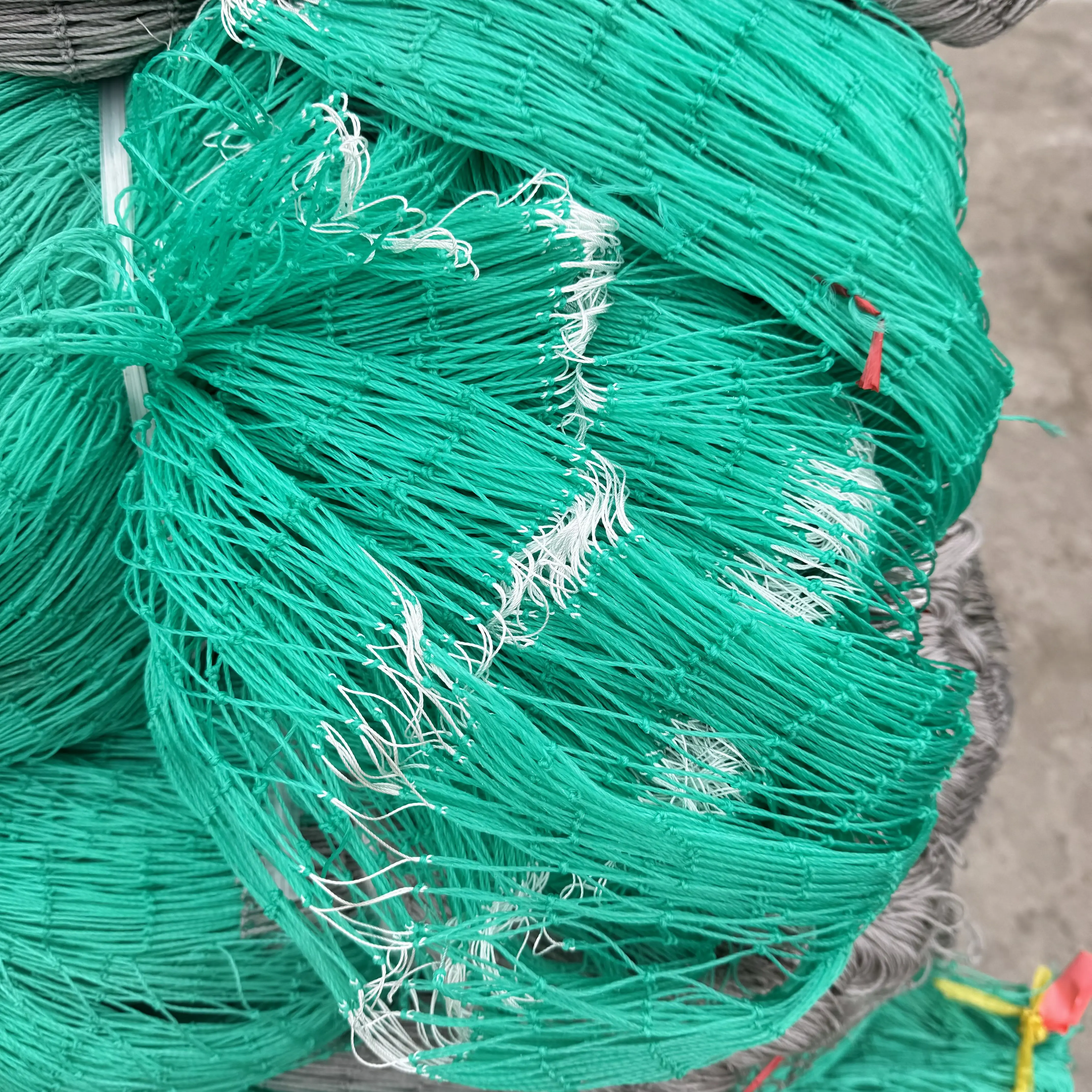 bulk fishing nets Rising Boat Net Package Lupine / Black Bag The fish net is also non Fishing Net China Throw Catch