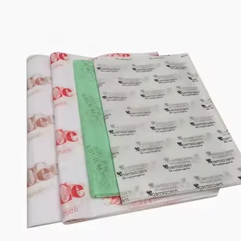 High Quality Custom Tissue Paper For Packaging