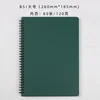 B5 Green