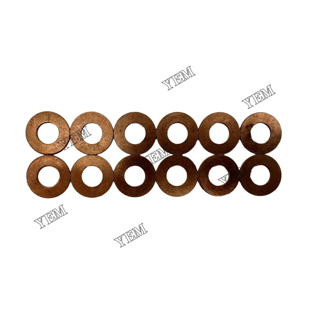 P158 Seal Ring 65.98701-0065 for Doosan Engine Part