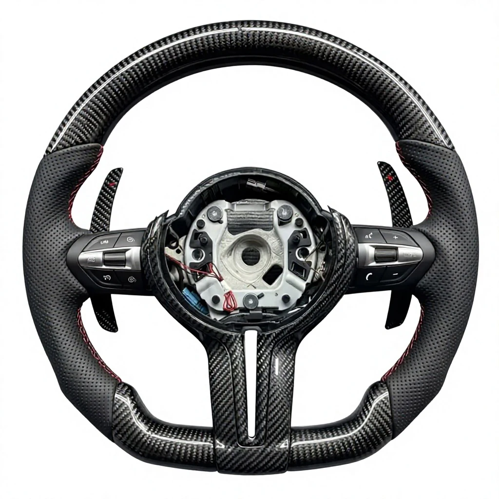 carbon-fiber-flat-bottom-steering-wheel-bmw-series-x-m-14-2