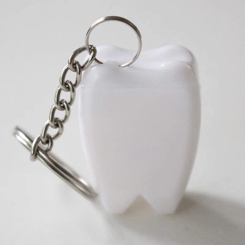 Новинка 2021, лучший сервис, быстрый ответ, зубная нить на заказ в коробке