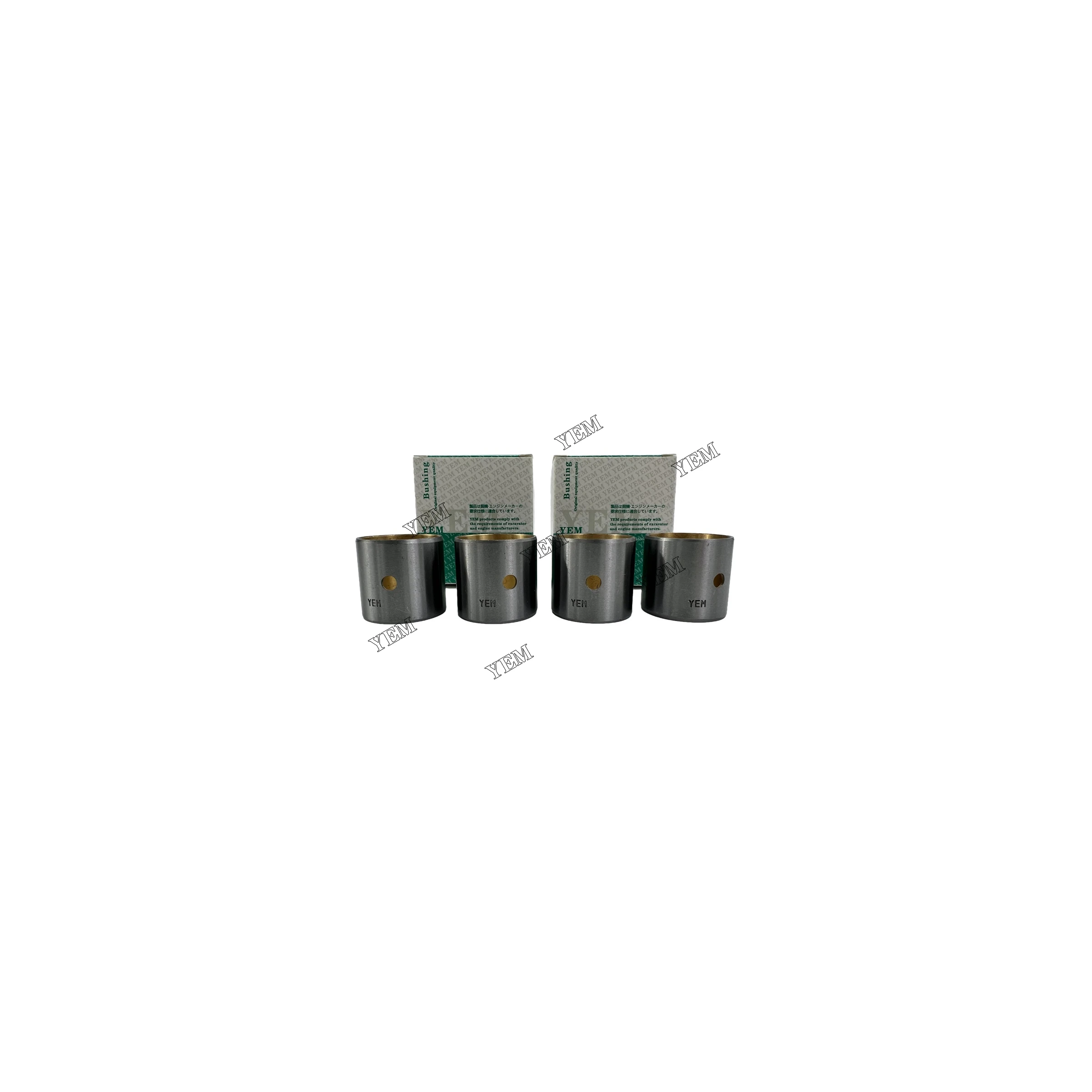 3504 Con Rod Bush for Caterpillar Engine Rebuild Kit Industrial Engine Parts