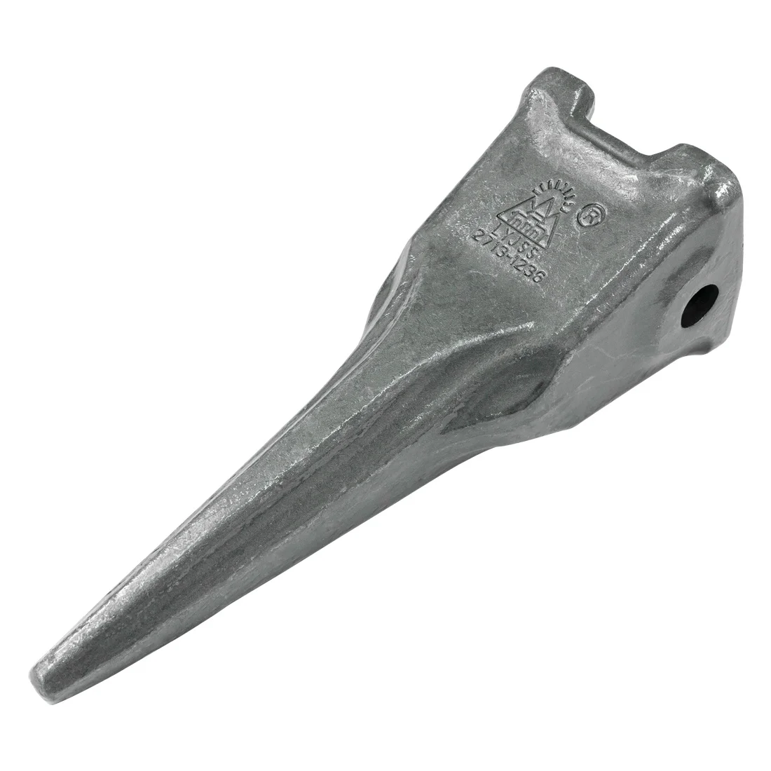 DAEWOO 500 Sharp Bucket Tooth