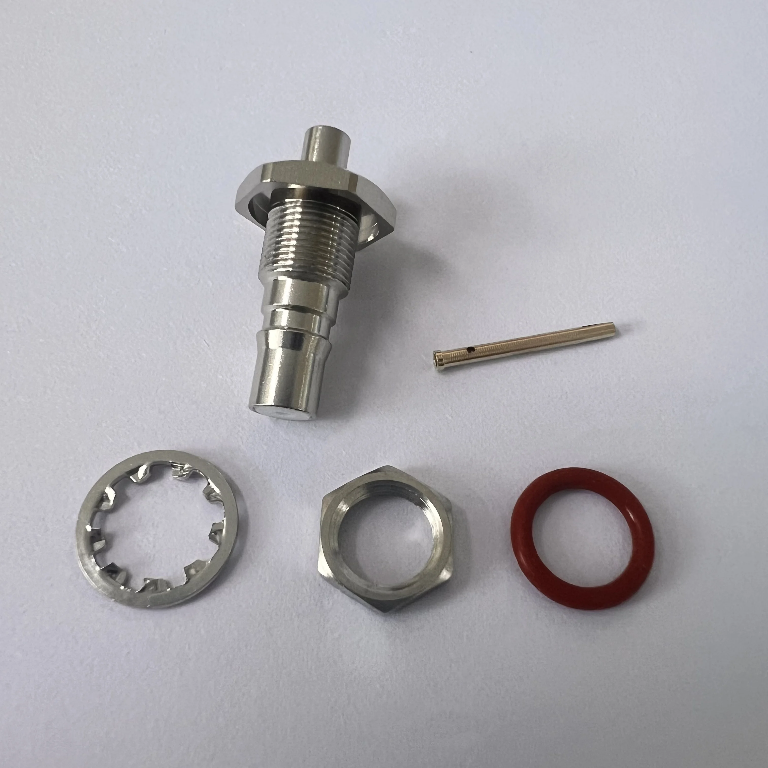 product qma kyb2 rf connector qma female connector with thread for rg405 rg086 cable assemblies-2