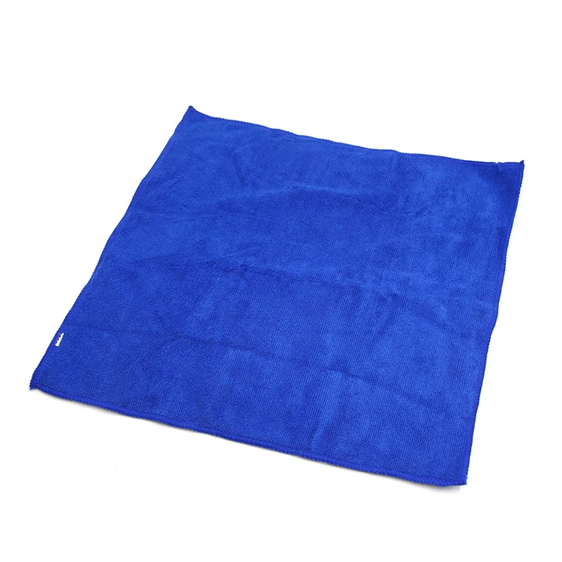 Полотенце из