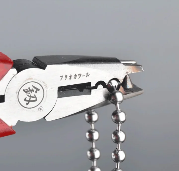 Clip Collegamento Catena Tende A Rullo - 20 Pezzi, Acciaio Inox, Per Catene 4.5mm - Foto 6