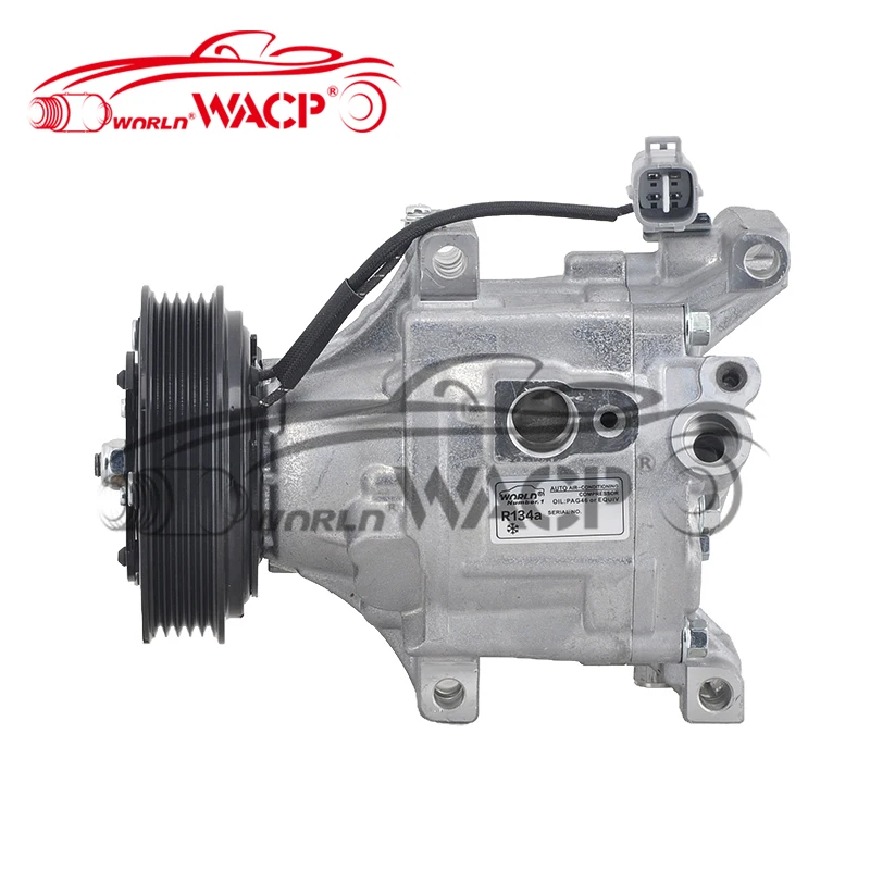 Car Ac Evaporator for LEXUS RX300 3.0 1999-2003 WXE0058