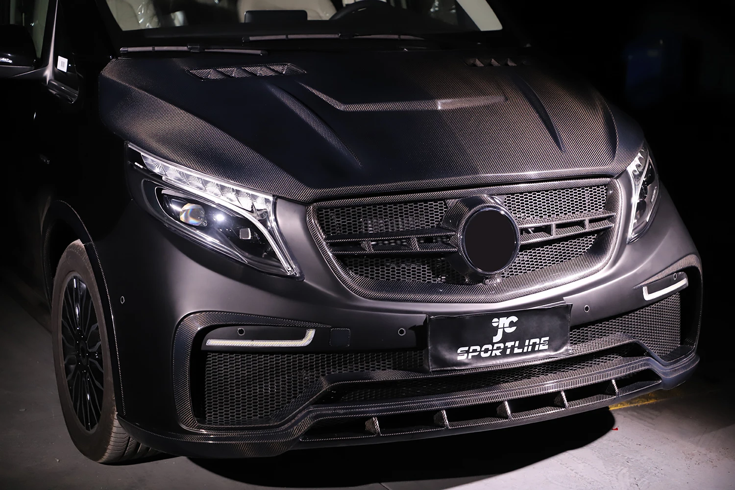 Mercedes-Benz(メルセデス・ベンツ) ベンツ V クラス W447 Mercedes-Benz(メルセデス・ベンツ) ベンツ V クラス W447