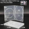 B03A:14mm 3-DVD Clear