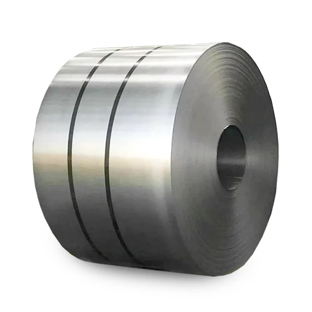 Manufacturer  Hot Rolled Mild Steel Coil Hrc Sphc Sphd Sphe Ms Ss400 A36 Carbon Steel Coil