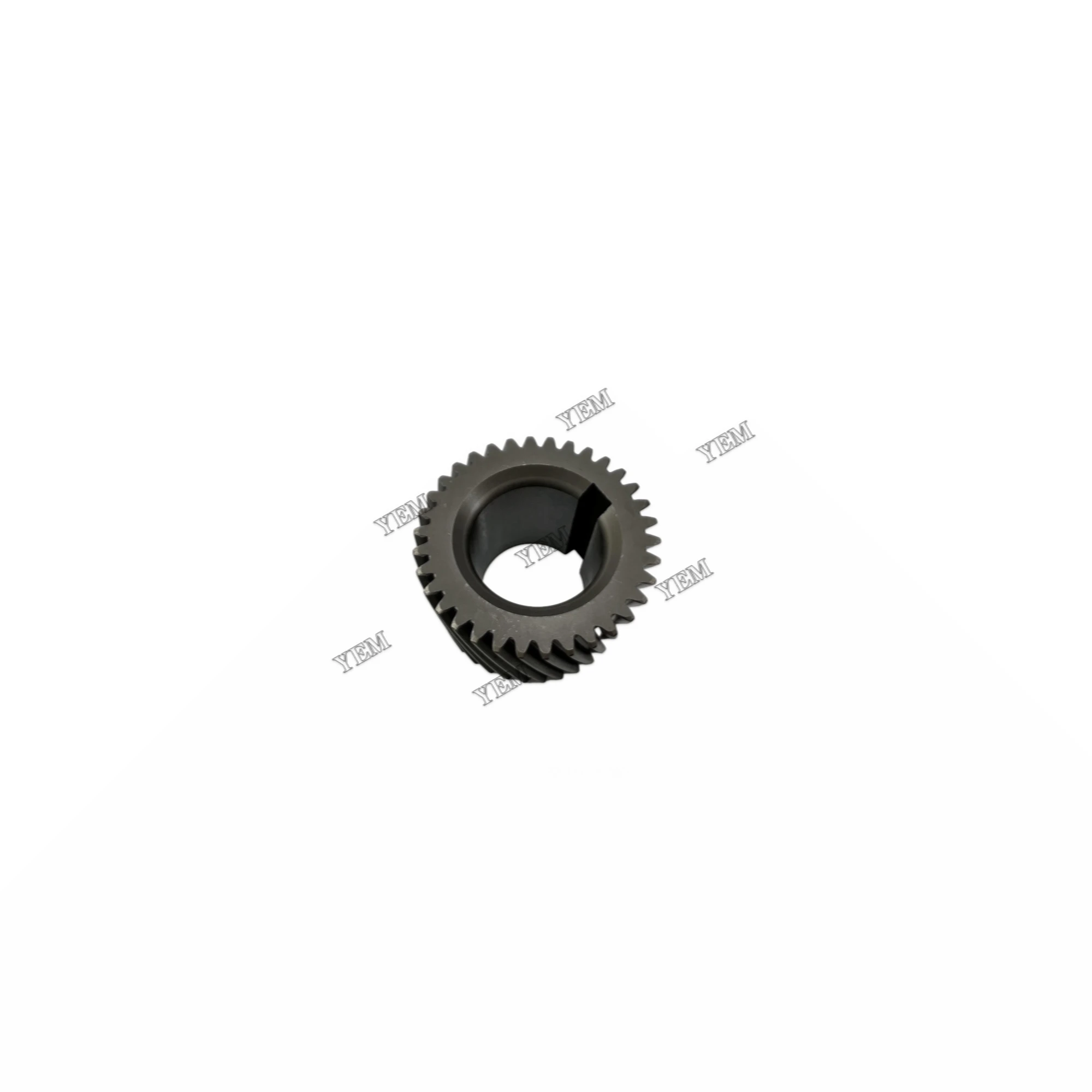 1A081-24110 Crankshaft Gear for Kubota V2403 China Engine Parts Supplier