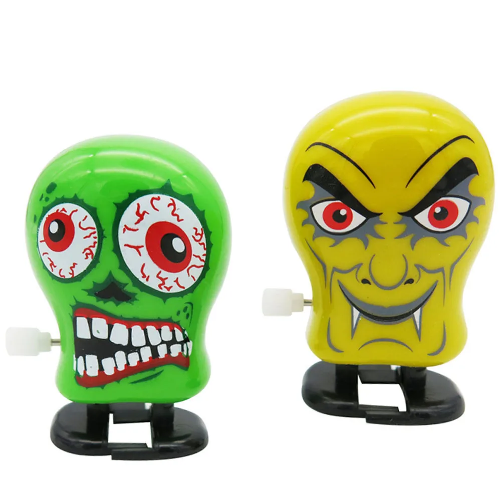 
 Сувениры для Хэллоуина Goody Bag, наполнитель, ассортимент игрушек для вечеринок на Хэллоуин  