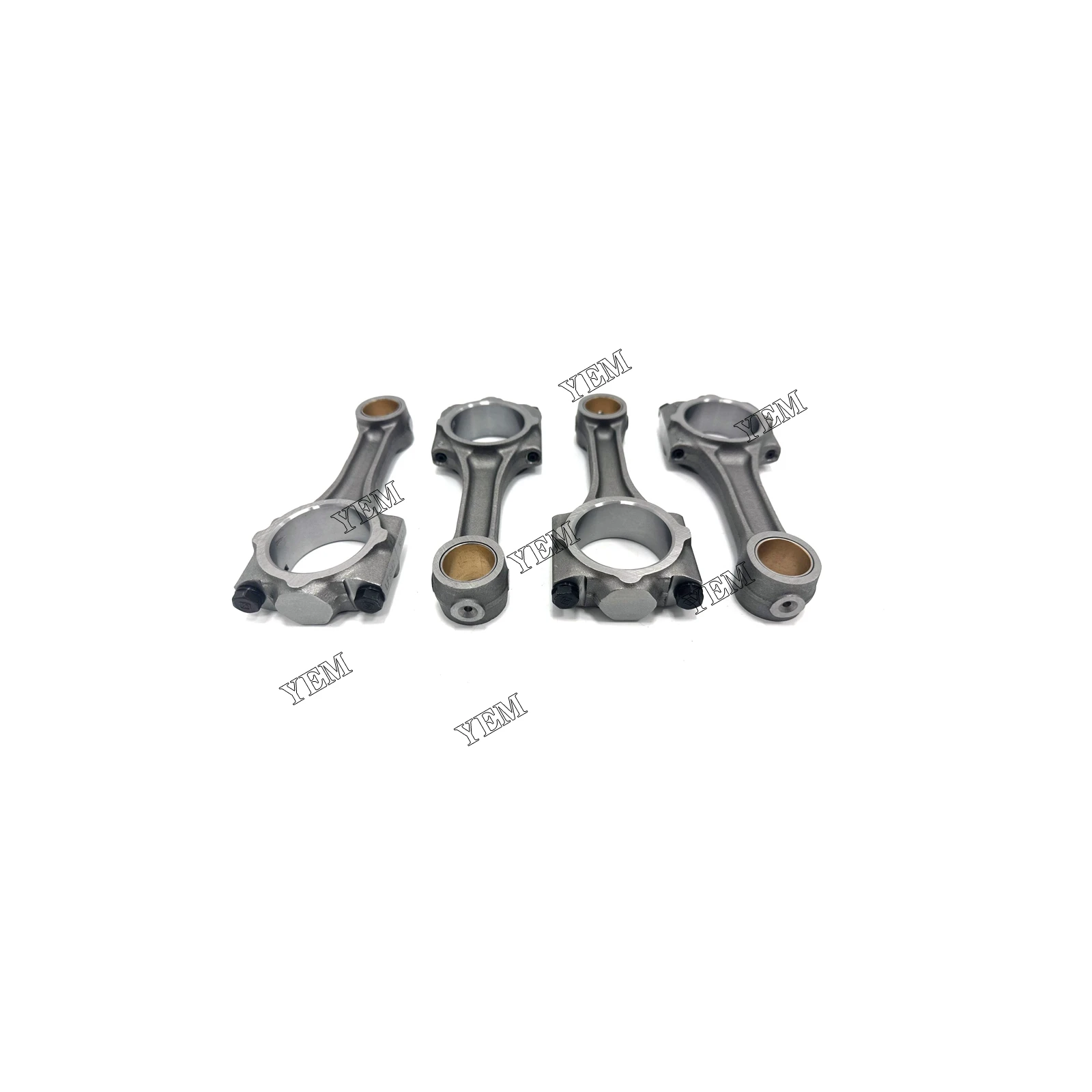 For Kubota V2203 Connecting Rod Replaces Engine Con Rod Engine Parts Manufacturer