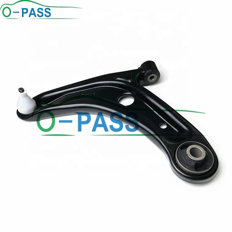 OPASS Front Lower Control Arm for HONDA JAZZ II FIT GD City Sel Mobilio 51350-SAA-E01
