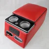 USB rojo 3