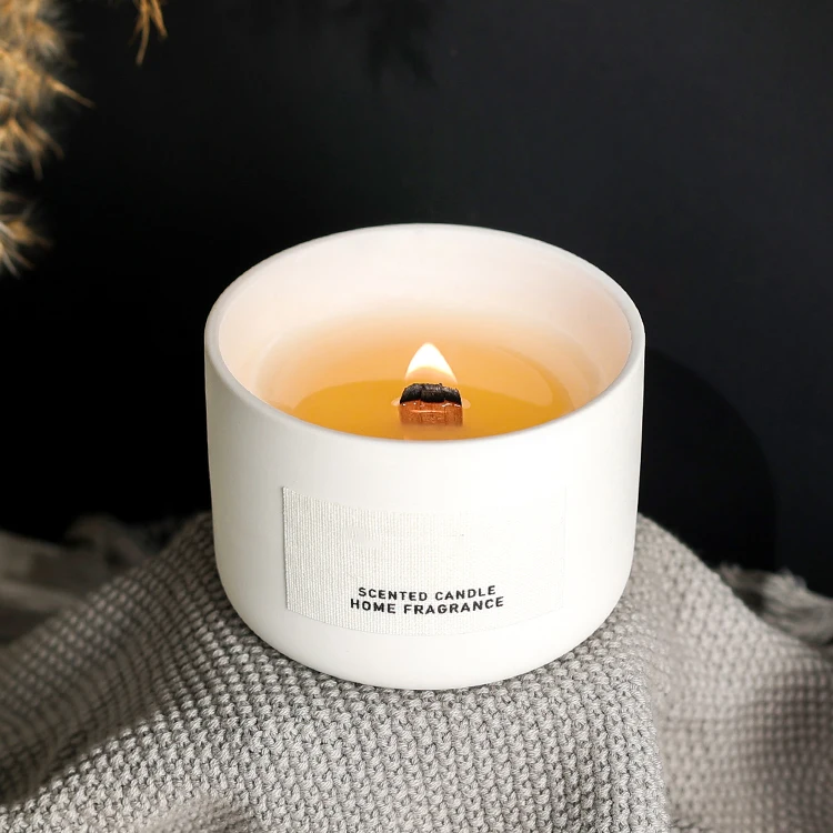 Ceramic Jars For Candles Luxury Ceramic Candle Jars Ceramic Containers