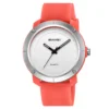 Red-Transparent