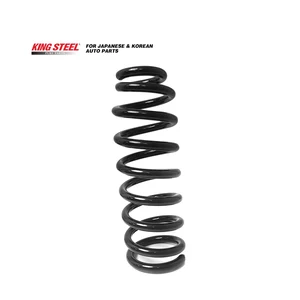 KINGSTEEL OEM 54601-3E040 546013E040 Good Quality Car Suspension Parts Shock Absorber Coil Spring for KIA Sorento 2002-