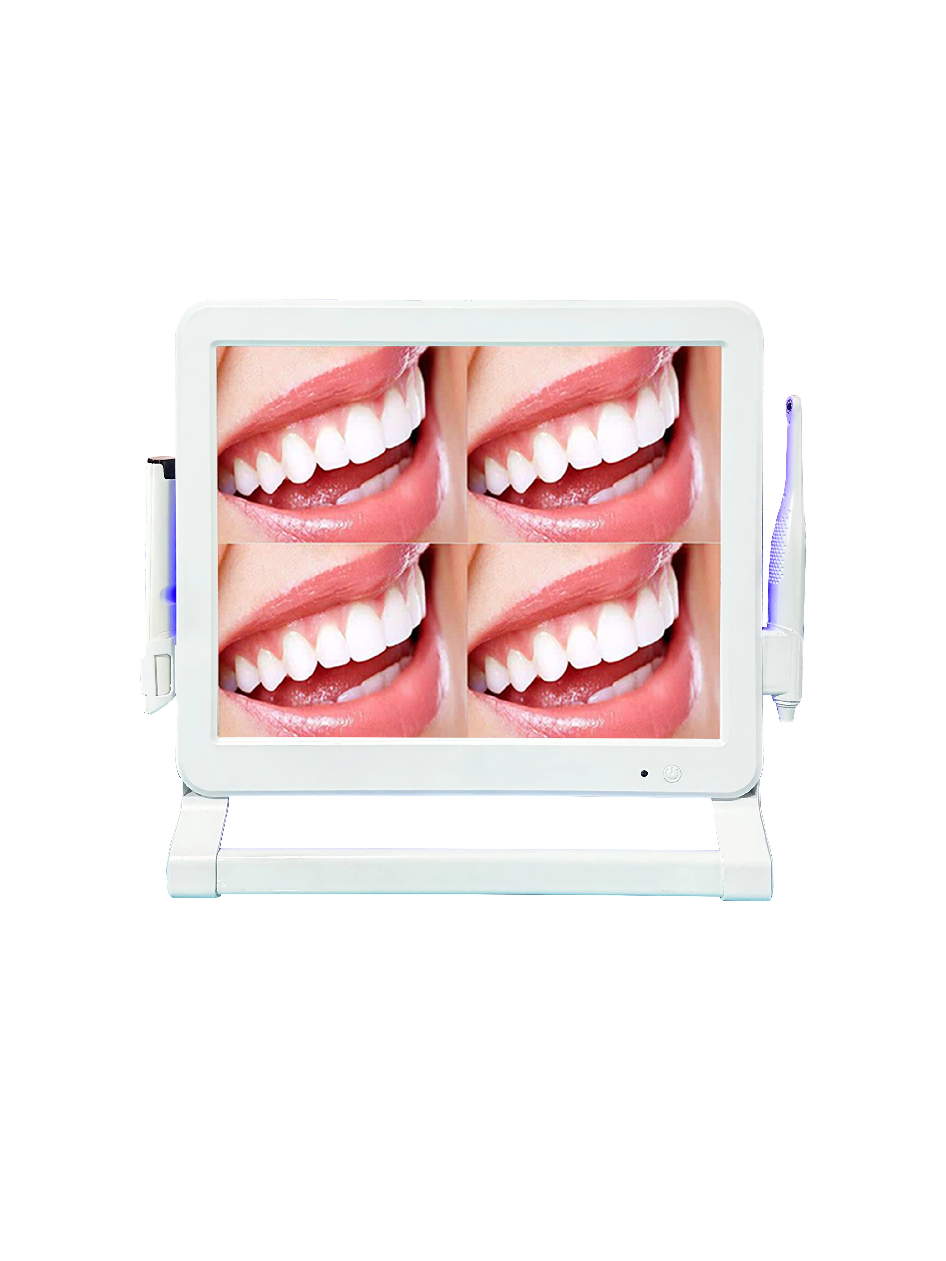 New Dental Endoscope Oral Camera With WiFi Cheap Dental Equipment With Stand details