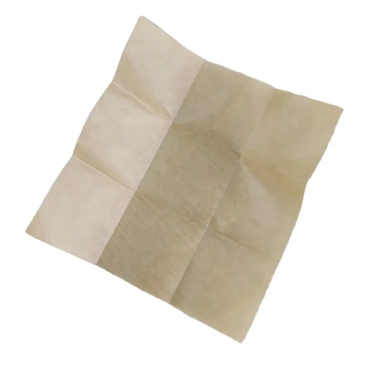 Rzam Rosin Parchment Paper | Super Thick and Slick | 6 x 12 | 100 Sheets | Parchment Paper for Heat Press