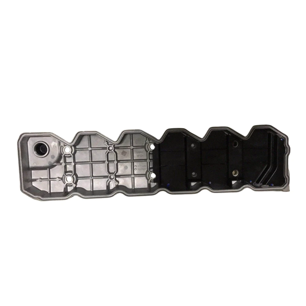 QSB6.7 Valve Cover Suitable for Cummins Engine Parts - Gupta Tractor Spares Co.
