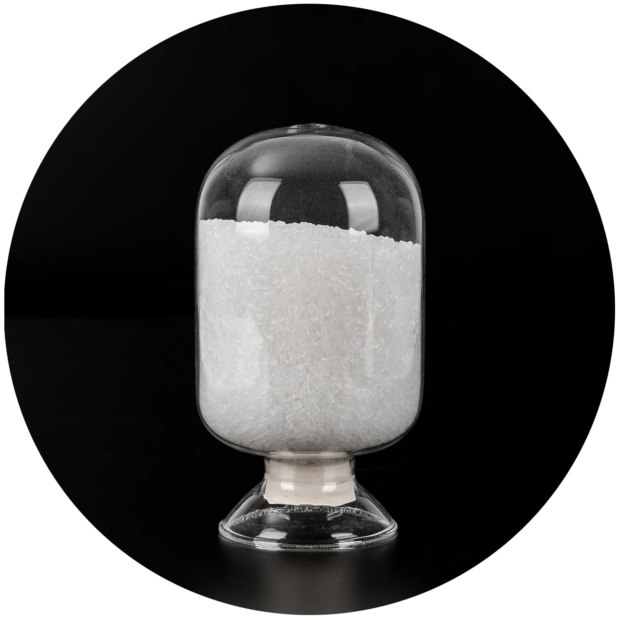 Лидер продаж, Лучшая цена, рекламный инженерный пластиковый материал PA6 PA12 зерно для строительной промышленности