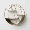 Bronze round