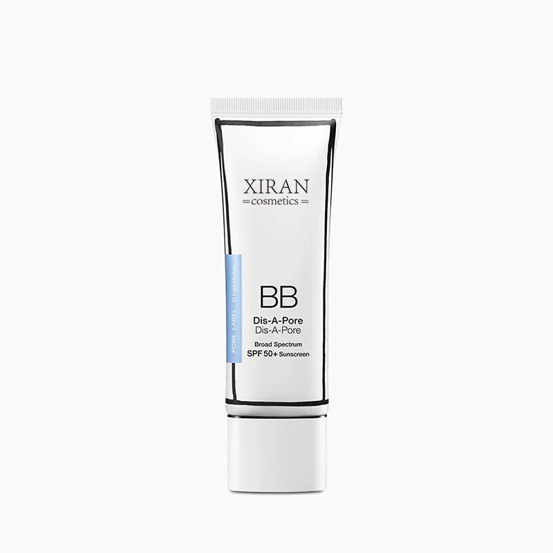 Korean Cosmetics Private Label Bb Cream Spf 50+ Cover Large Pores,Lines