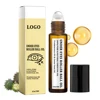 Olio per il Contorno Occhi