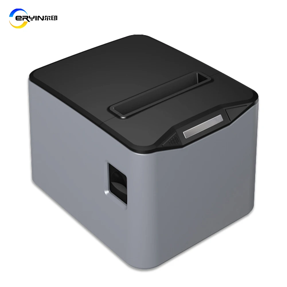 Pos System Pos 80 Driver Printer Thermal with Thermal Receipt and Barcode High Quality Printer