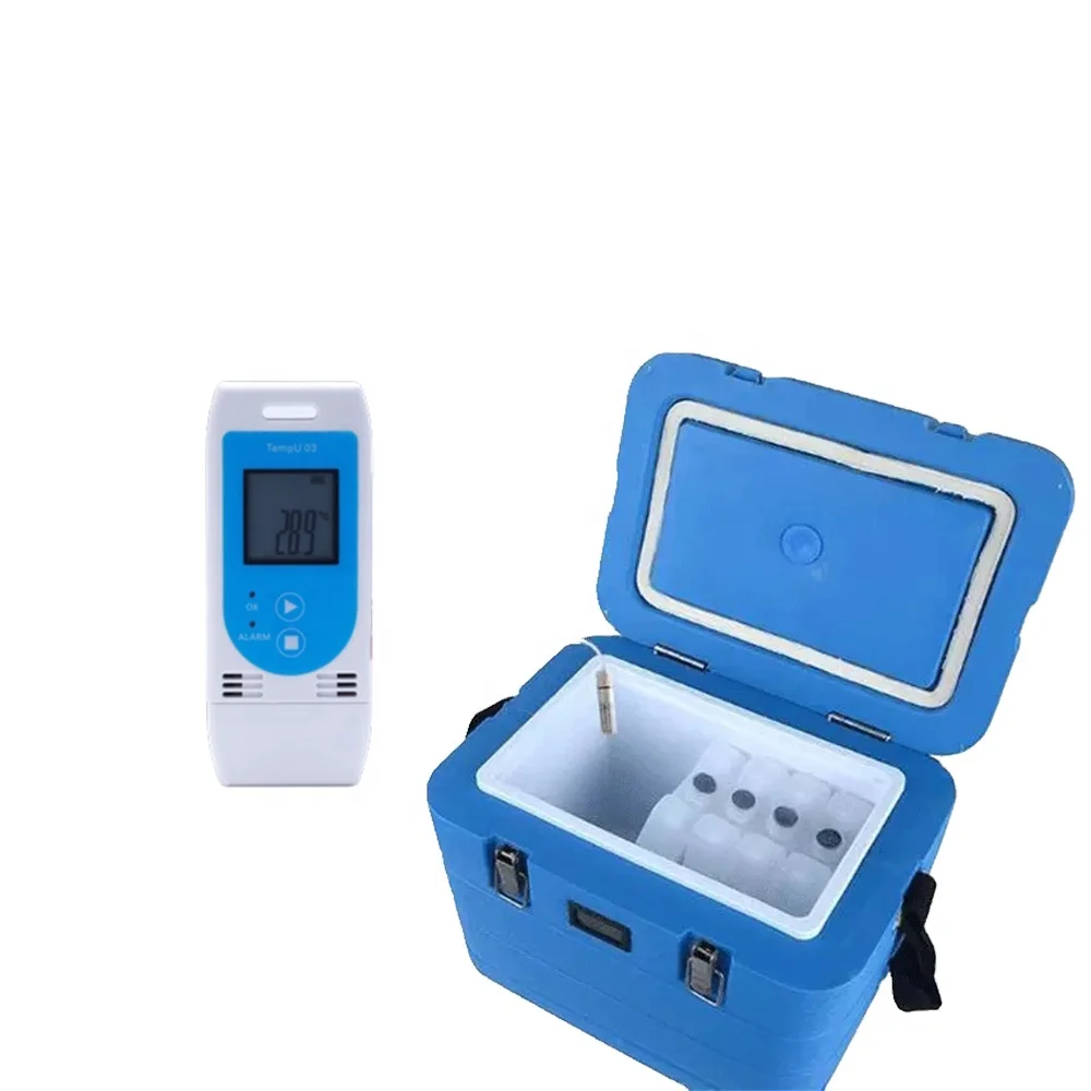 Stineng 3X TempU 03 USB Temp & Humidity Daten Logger Wiederverwendbares Temp Daten Rekorder Humiture Recording Meter mit Einer Kapazität Von 32.000