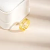 Gold ring