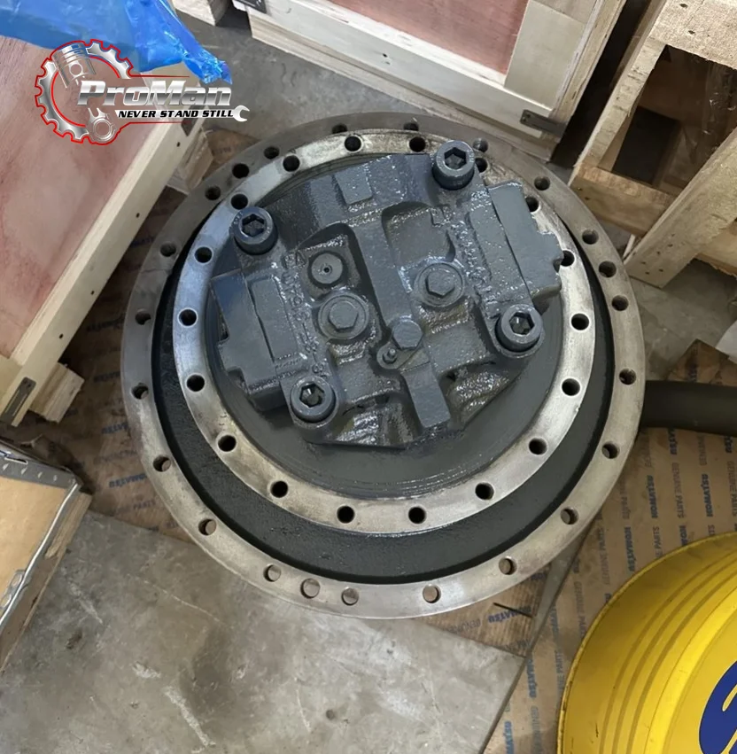ZX240-3 Swing Device 9243324 for Hitachi Excavators