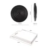 Plato magnético negro (Producto nuevo, en stock)