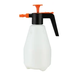 Plastic Garden Portable Hand Pump Pressure Manual Water Sprayer 2l Mist Spraye for Garden