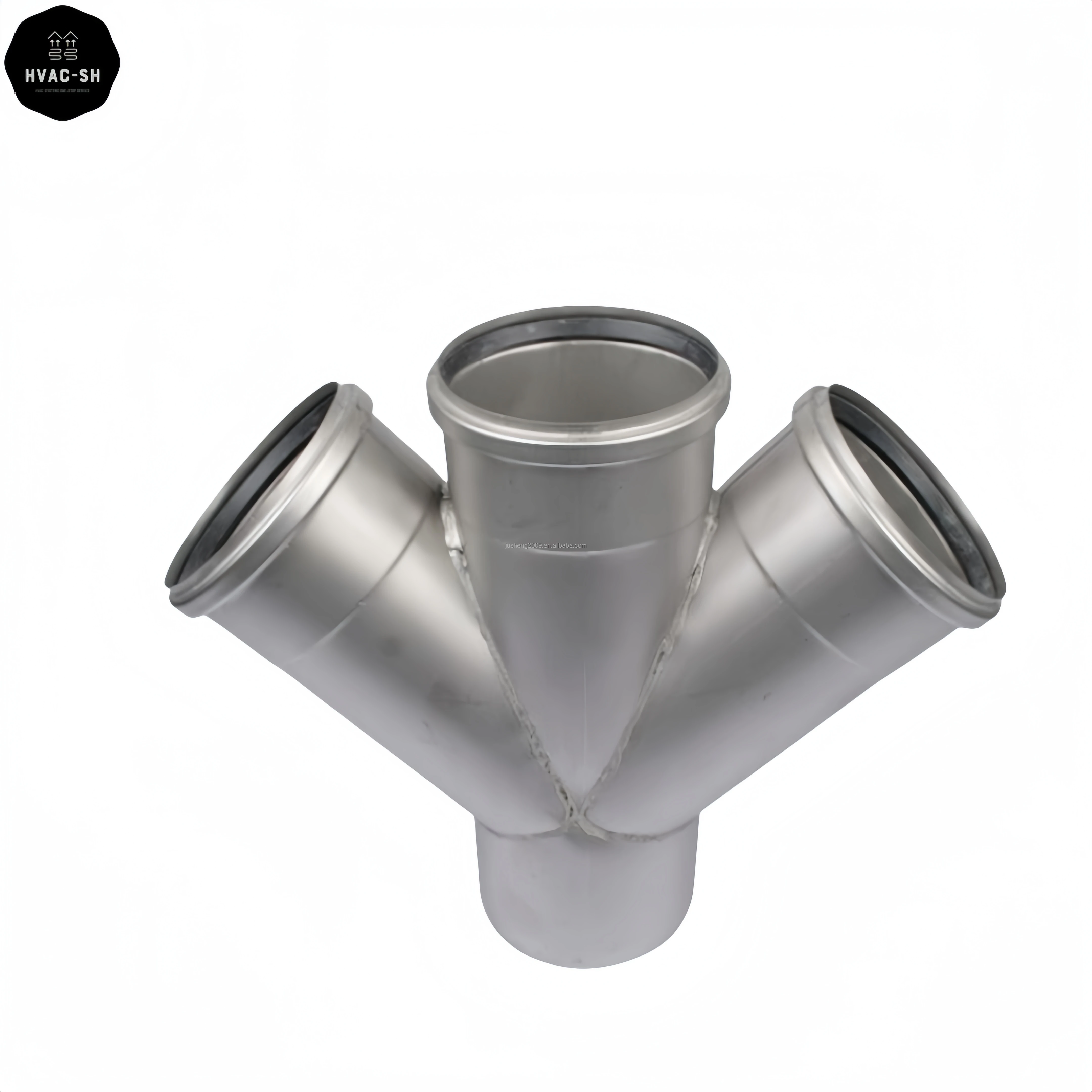 Factory Price Square Air Duct  Plate Type Diffuser Aluminum  Air Conditioning Ceiling Diffuser