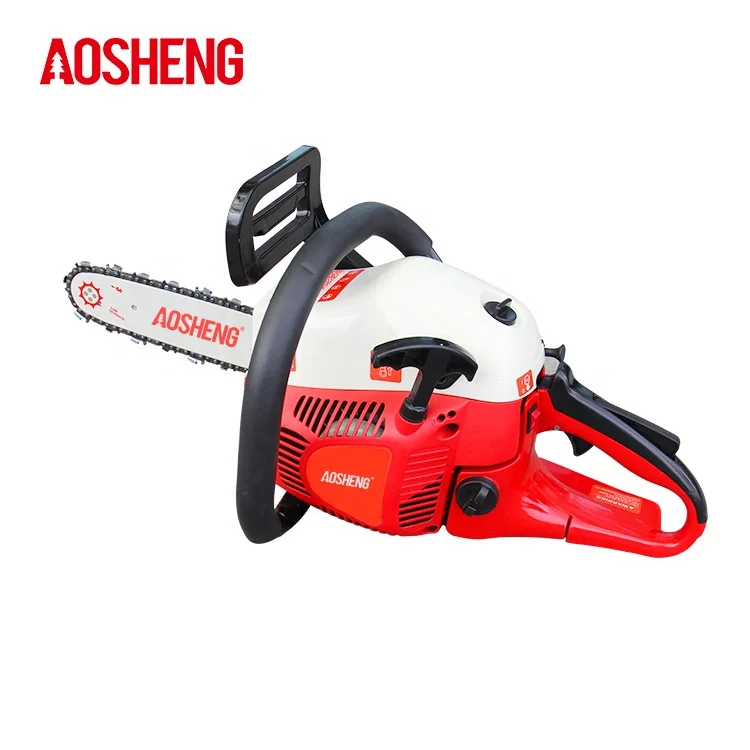 AOSHENG Ouligen Petrol Garden Low Noise 38cc Chainsaw Clutch
