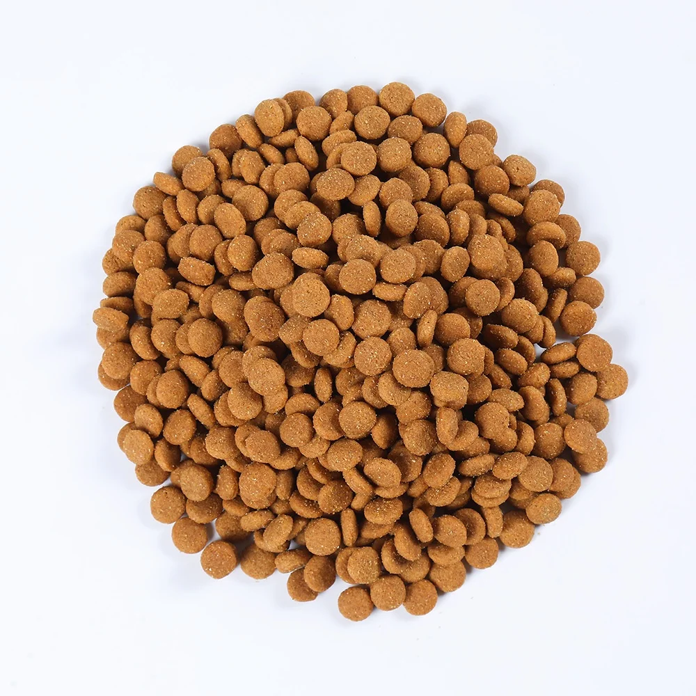High Quality, Affordable Dry Cat Food Wholesale Available
