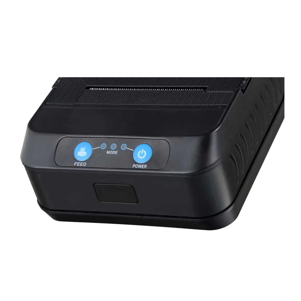 Cashino PDM-02 Mini Handheld Printer 58mm Dot Matrix Receipt Printer Bluetooth Wireless Thermal Printer
