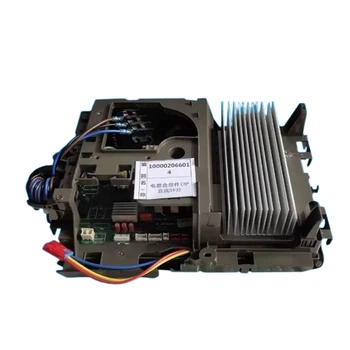 New and Original PLC Variable Frequency Electrical Box 100002066014 300027060315 W8743DK
