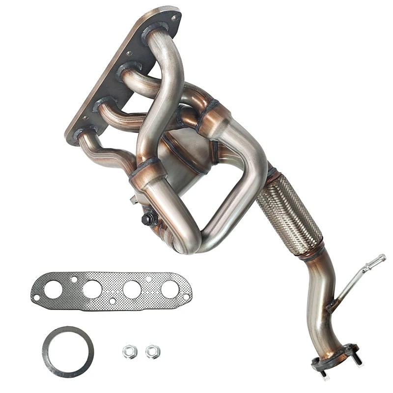 マツダCX52.5L 2014-2016 AWDフロント触媒コンバーター用排気| Alibaba.com