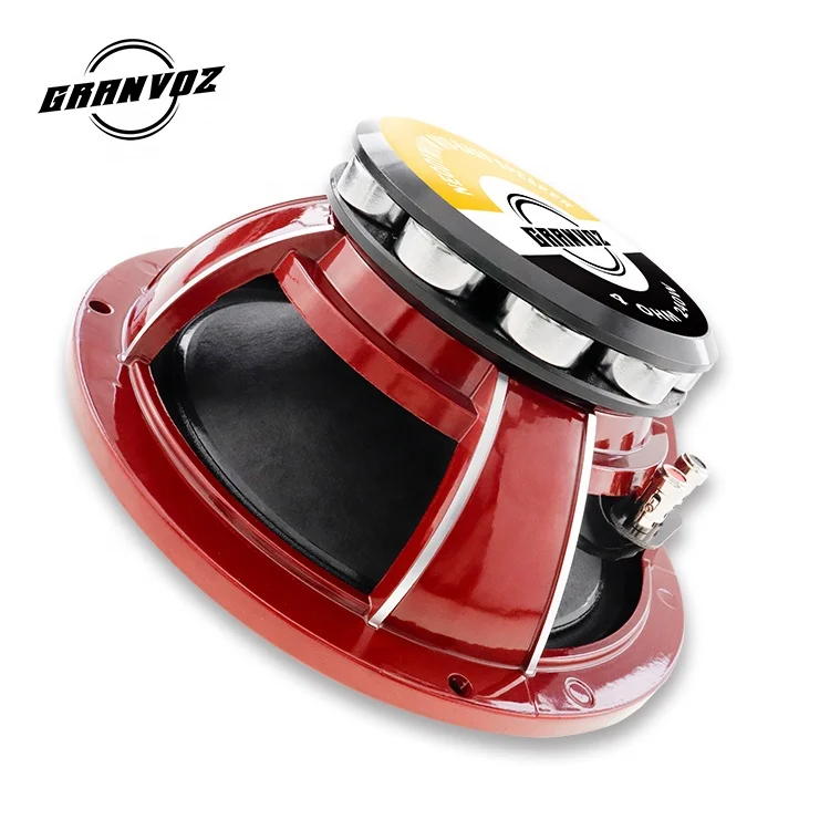 新しいトレンド1.5TSVCアルミニウム6.5インチマグネットネオジム車用