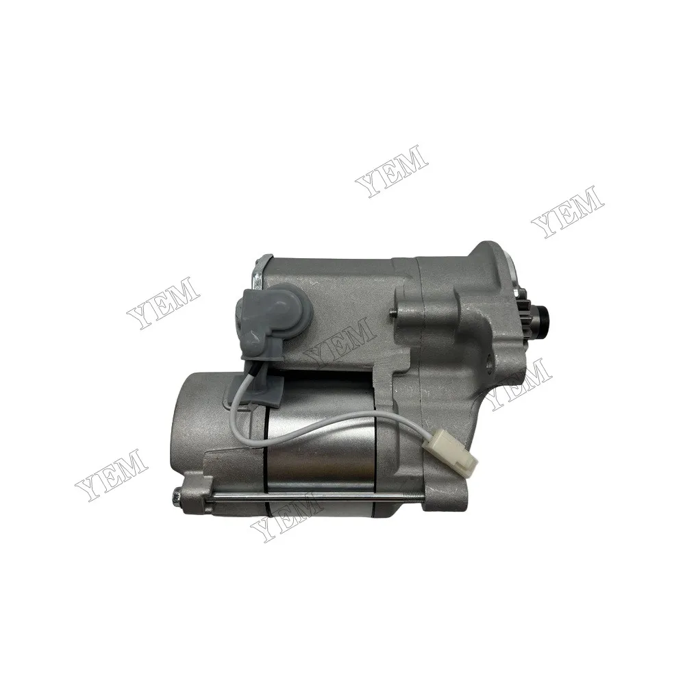 New Original Quality Starter Motor 16235-63012 for Kubota