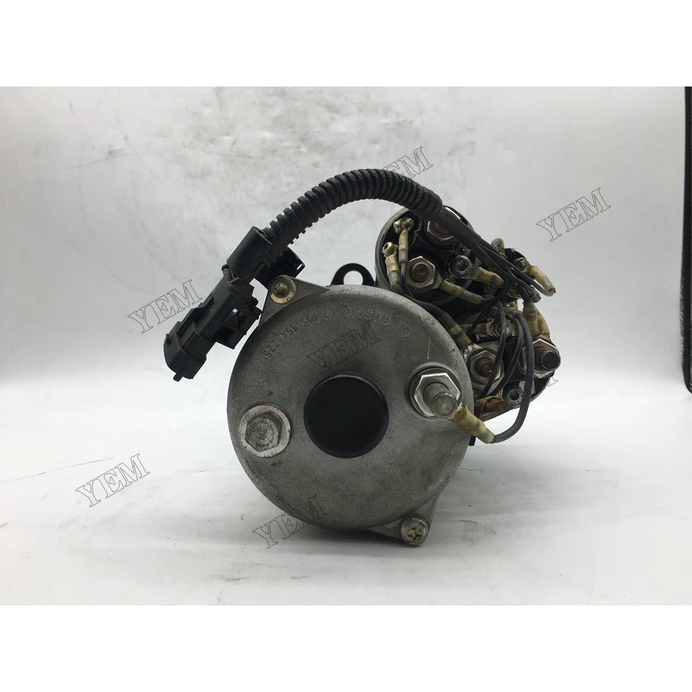 Starter Motor for Bosch Industrial Machinery Engine Parts 5
