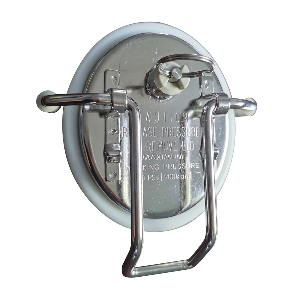 5 Gallon 19L Ball Lock Corny Keg Cornelius Beer Keg With Handles Homebrew Draft Beer